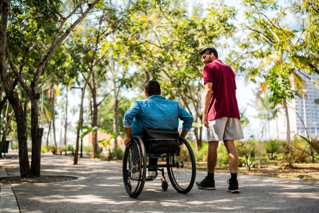 Hospital Discharge Transportation: Why the Ride Home Matters More Than People Think