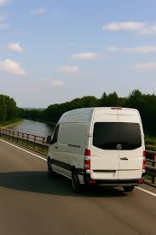 Passenger receiving long-distance non-emergency transportation support from AllyRides